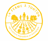 La ferme à tonton